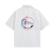 JESMARY – Áo Đồng Phục Công Giáo In Logo Sắc Nét, Bền Màu Theo Thời Gian